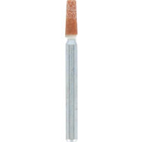 Hiomakivi Dremel 997, alumiinioksidi, 2.4mm, 3kpl