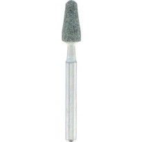 Hiomakivi Dremel 84922, piikarbidi, 4.8mm, 3kpl