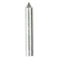 Kaiverrinterä Dremel 9924, karbidi, 3kpl