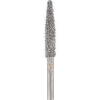 Hiomakivi Dremel 9931 HM-rakeilla, 6.4mm