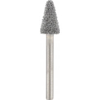 Hiomakivi Dremel 9934 HM-rakeilla, 7.8mm
