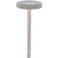 Hiomakivi Dremel 9936 HM-rakeilla, 19.0mm