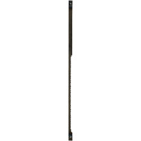 Sahanterä Dremel MS52, hieno puu/muovi, 100mm, 5kpl