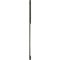 Sahanterä Dremel MS53, metallille, 100mm, 5kpl