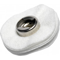 Kiillotuslaikka Dremel EZ SpeedClic 423S, 25.4mm, kankainen