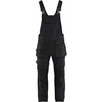 Lappuhaalari Blåkläder 2620 4-way Stretch, riipputaskuin
