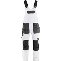Maalarin lappuhaalari Blåkläder 2625 4-way Stretch