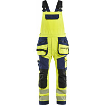 Lappuhaalari Blåkläder 2626 Highvis 4-way Stretch