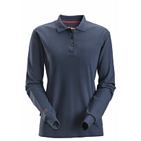 Naisten pikeepaita Snickers Workwear 2667 ProtecWork