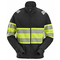 Huomiotakki Snickers Workwear 2834 High-Vis lk 1
