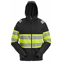 Huomiohuppari Snickers Workwear 2838 High-Vis lk 1