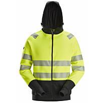 Huomiohuppari Snickers Workwear 2839 High-Vis lk 2