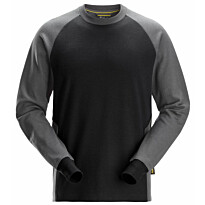 Collegepaita Snickers Workwear 2840