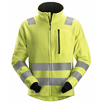 Huomiofleecetakki Snickers Workwear 2860 ProtecWork lk 3