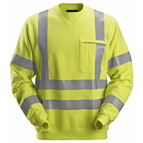 Huomiocollegepaita Snickers Workwear 2863 ProtecWork lk 3