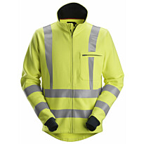 Huomiocollegetakki Snickers Workwear 2864 ProtecWork lk 3