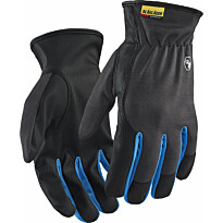 Kosketusnäyttökäsineet Blåkläder 2873 Touch, 12 paria/pkt