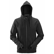 Vetoketjuhuppari Snickers Workwear 2890 AllroundWork