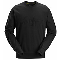 Collegepaita Snickers Workwear 2892 logolla