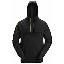 Huppari Snickers Workwear 2894 logolla