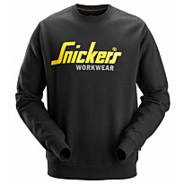 Collegepaita Snickers Workwear 2898 Classic Logo