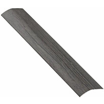 Eritasolista Euroshrink alumiini 292a, 0-15mm, 38mm x 1m, itseliimautuva, eri värejä