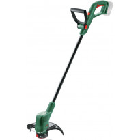 Akkutrimmeri Bosch EasyGrassCut 18-26 Solo, 18V, ilman akkua