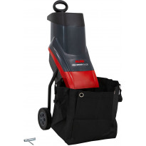 Oksasilppuri AL-KO Easy Slice MH 2500, 2500W, leikkaava
