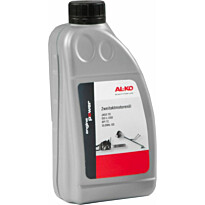 Moottoriöljy AL-KO 2-tahti, 1.0L