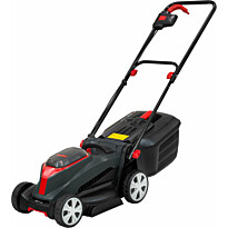 Akkuruohonleikkuri AL-KO B-Comp 32.1 Li Comfort, 2x18V, ilman akkuja