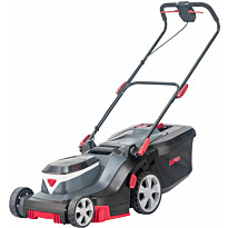 Akkuruohonleikkuri AL-KO B-Comp 38.2 Li Comfort, 2x18V, ilman akkuja