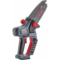 Akkusaha AL-KO CSM 1815 B-Comp, 6&quot;, 18V, ilman akkua
