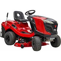 Puutarhatraktori Solo by AL-KO T15-103.3 HD-A Comfort Pro, 7.5kW/10hv, hydrostaatti