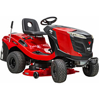 Puutarhatraktori Solo by AL-KO T22-103.3 HD-A V2 Comfort Pro, 12.2kW/16.4hv, hydrostaatti