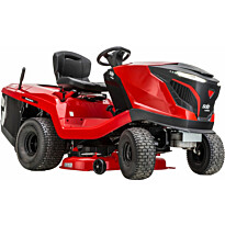 Puutarhatraktori Solo by AL-KO T18-95.4 HD V2 Premium Pro, 9.6kW/13hv, hydrostaatti