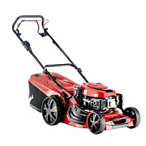Itsevetävä ruohonleikkuri Solo by AL-KO 4734 VSED-A Comfort Pro 170 D-Start