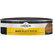 Antiikkivaha Black Bison, 150ml, mahonki (004143)