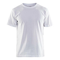 T-paita Blåkläder 3300, valkoinen