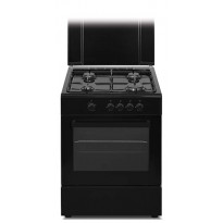 Kaasuliesi Sunwind Chef, 50cm, musta
