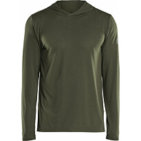 Toiminnallinen huppari Blåkläder 3417, UV-suoja