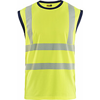 Hihaton paita Blåkläder 3575 Highvis heijastimin