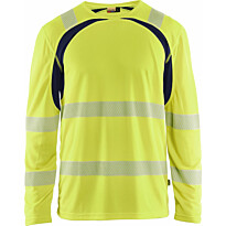 Pitkähihainen t-paita Blåkläder 3599 Highvis