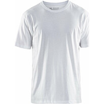 T-paita Blåkläder 3625, 100% puuvillaa, 5kpl/pkt