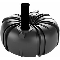 Umpisäiliö Iisi Donitsi 5000l