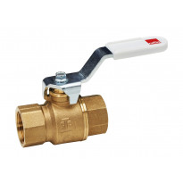 Palloventtiili Oras MS DN25 400025