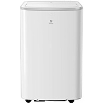 Kannettava ilmastointilaite Electrolux EXP34U339CW Comfort 600, valkoinen