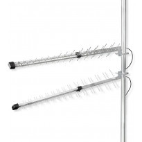 3G/4G-antenni Nedis ANOR4G30ME, 15dB