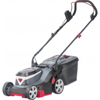 Akkuruohonleikkuri AL-KO Easy 3.22 Li, 2x18V, ilman akkuja
