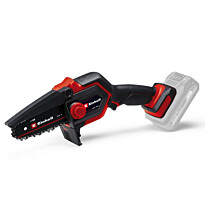 Akkuoksasaha Einhell Power X-Change GE-PS 18/15 Li Bl-Solo, 5&quot;, 18V, ilman akkua