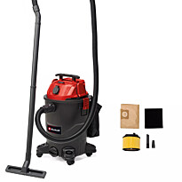 Märkä-kuivaimuri Einhell TC-VC 1930 A, 1500W, 30L